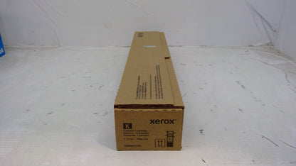 Genuine 006R01734 Black Toner for PrimeLink C9065, C9070