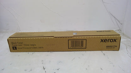 Genuine 006R01734 Black Toner for PrimeLink C9065, C9070