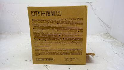 Genuine Ricoh MP C8002 Magenta (842085)