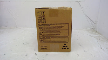 Genuine Ricoh MP C8002 (842083) Black Toner