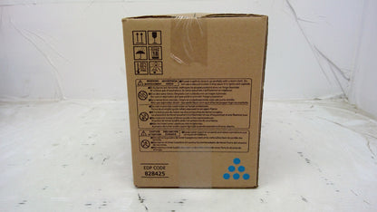 Genuine Ricoh C5200 (828425) Cyan Toner