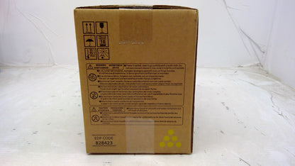 Genuine Ricoh C5200 (828423) Yellow Toner