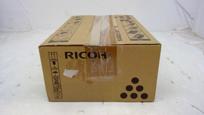 Genuine Ricoh SP3710X (408284) Black Toner Cartridge w/ Built in Photoconductor Drum