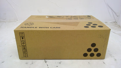 Genuine Ricoh Savin Lanier SP 3500XA Black Print Cartridge (406989)