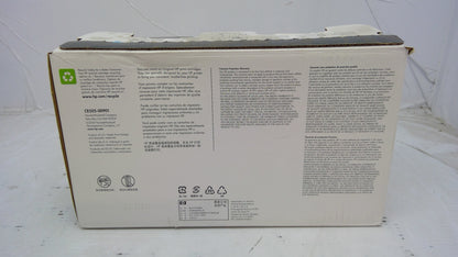 Genuine HP CE505A (05A) Black Toner Cartridge for HP LaserJet P2035, P2055 *OPEN BOX*