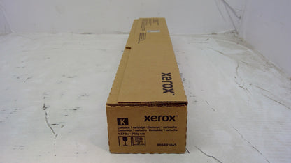 Genuine Xerox 006R01845 (6R01845) Metered Black Toner