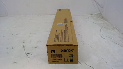 Genuine Xerox 006R01845 (6R01845) Metered Black Toner