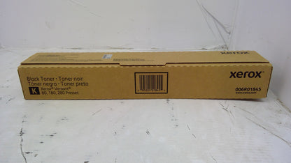 Genuine Xerox 006R01845 (6R01845) Metered Black Toner