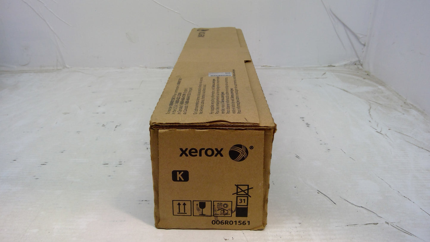 Genuine Xerox 006R01561 (6R1561) Black Toner