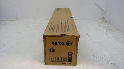 Genuine Xerox 006R01561 (6R1561) Black Toner