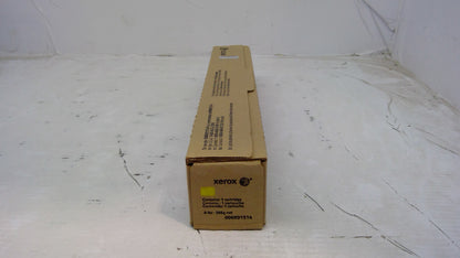 Genuine Xerox 006R01514 (6R1514) Yellow Toner