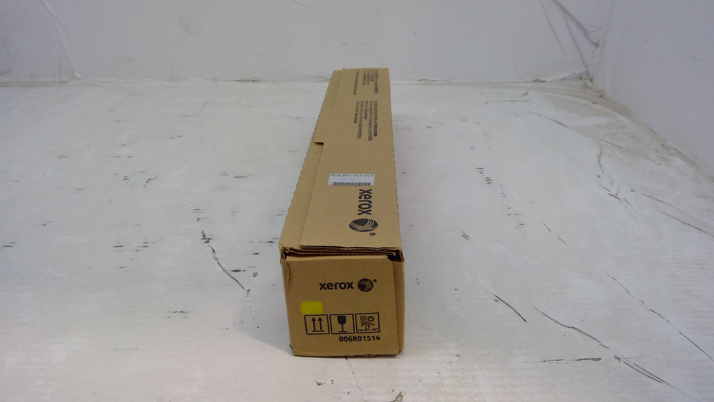 Genuine Xerox 006R01514 (6R1514) Yellow Toner