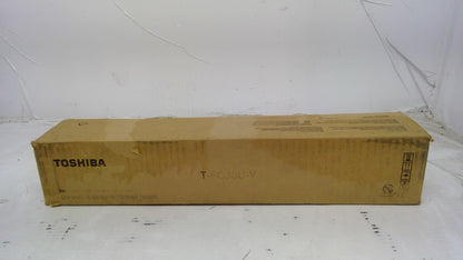 Genuine Toshiba T-FC30U-Y (TFC30UY) Yellow Toner