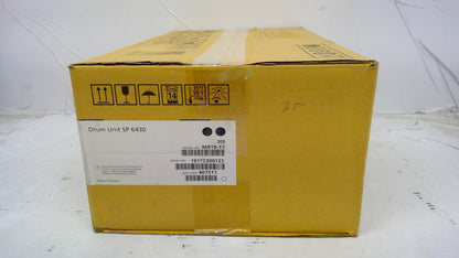 Genuine Ricoh Drum Unit SP 6430 (407511)