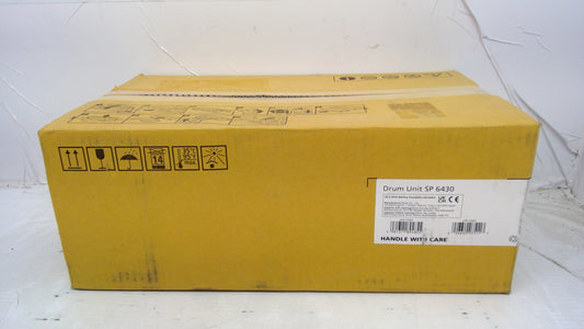 Genuine Ricoh Drum Unit SP 6430 (407511)