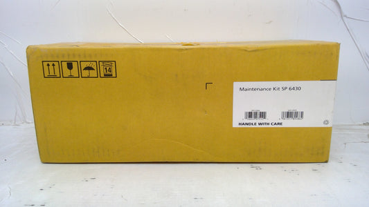 Genuine Ricoh Fuser Maintenance Kit SP 6430- 120V (407512)