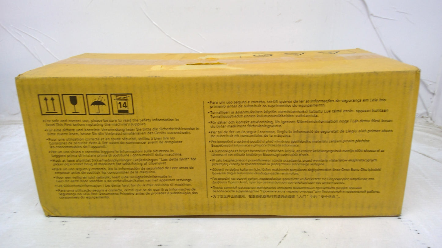 Genuine Ricoh Fuser Maintenance Kit SP 6430- 120V (407512)