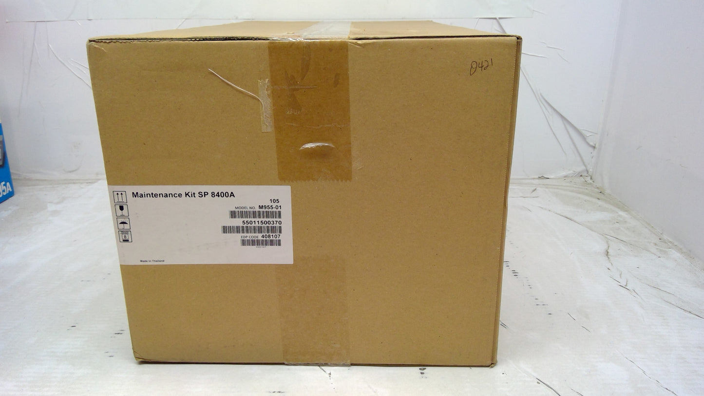 Genuine Ricoh Maintenance Kit SP 8400A (408107)