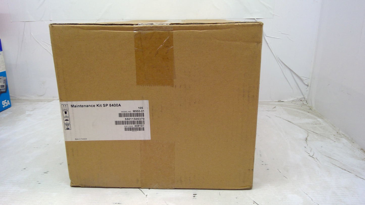 Genuine Ricoh Maintenance Kit SP 8400A (408107)