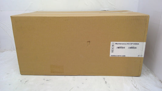 Genuine Ricoh Maintenance Kit SP 8400A (408107)