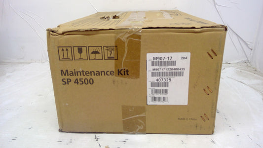 Genuine Ricoh Maintenance Kit SP 4500 (407329)