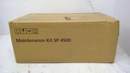 Genuine Ricoh Maintenance Kit SP 4500 (407329)