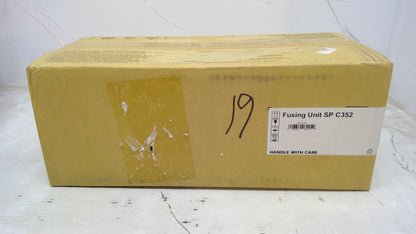 Genuine Ricoh Fusing Unit SP C352 (408225)