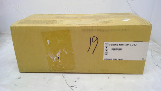 Genuine Ricoh Fusing Unit SP C352 (408225)