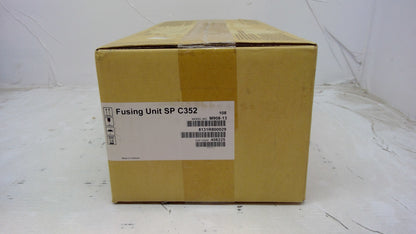 Genuine Ricoh Fusing Unit SP C352 (408225)
