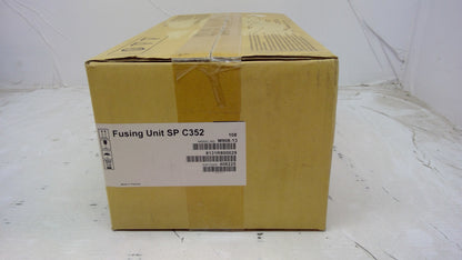 Genuine Ricoh Fusing Unit SP C352 (408225)