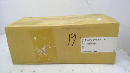Genuine Ricoh Fusing Unit SP C352 (408225)