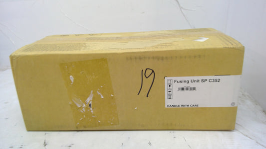Genuine Ricoh Fusing Unit SP C352 (408225)