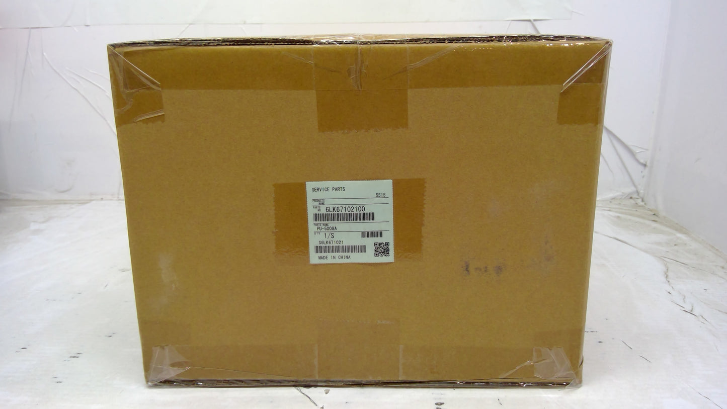 Genuine Toshiba eStudio 3508A (PU5008A) Drum Unit 6LK67102100