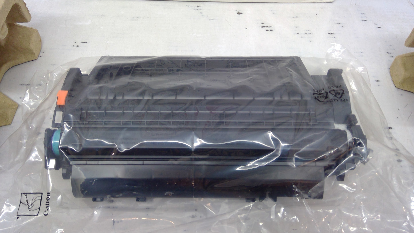 Genuine Canon 3480B005AA (3480B005) GPR-41 Black Toner