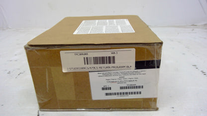 Genuine Toshiba TFC389UKR Black Toner