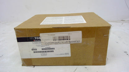 Genuine Toshiba TFC389UKR Black Toner