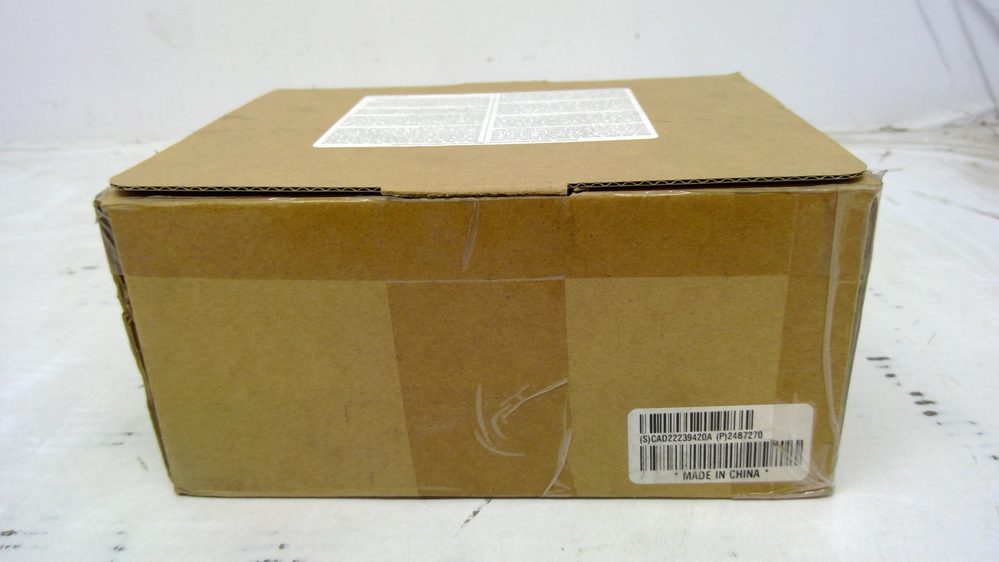 Genuine Toshiba TFC389UKR Black Toner