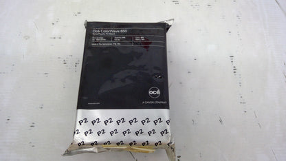 Genuine Oce ColorWave 650 TonerPearls P2 Black 1060125752