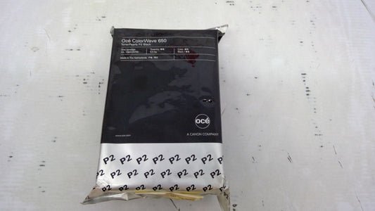 Genuine Oce ColorWave 650 TonerPearls P2 Black 1060125752
