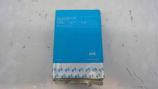 Genuine Oce ColorWave 650 TonerPearls P2 Cyan 1060125745