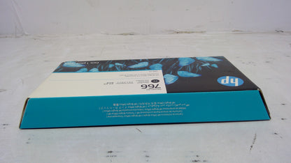 Genuine HP P2V93A (766) Photo Black DesignJet Ink Cartridge