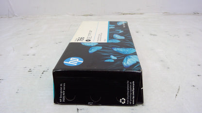 Genuine HP P2V93A (766) Photo Black DesignJet Ink Cartridge