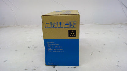 Genuine Konica Minolta TNP48K (A5X0130) Black Toner