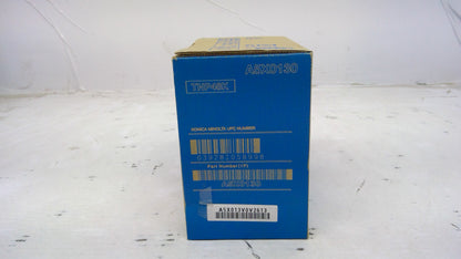 Genuine Konica Minolta TNP48K (A5X0130) Black Toner
