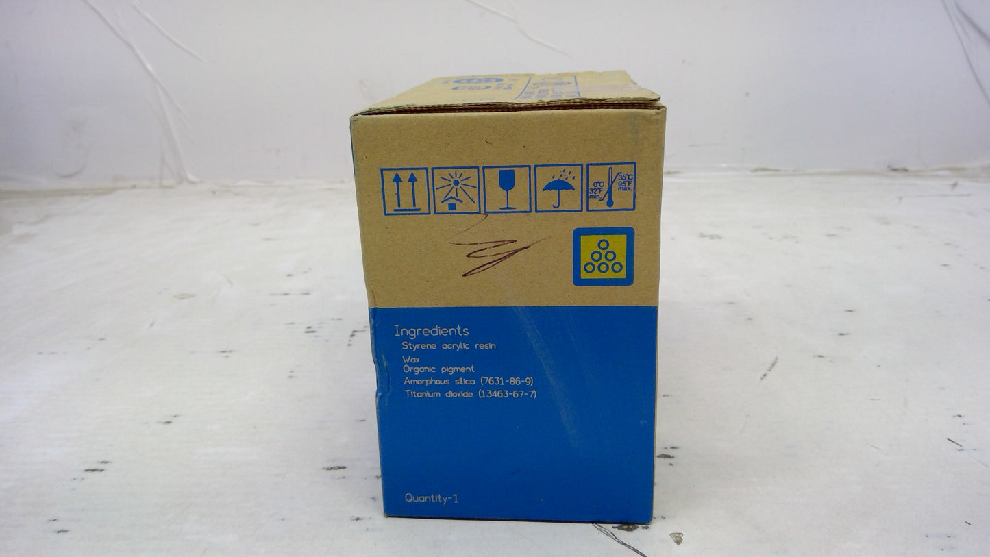 Genuine Konica Minolta TNP48Y (A5X0230) Yellow Toner