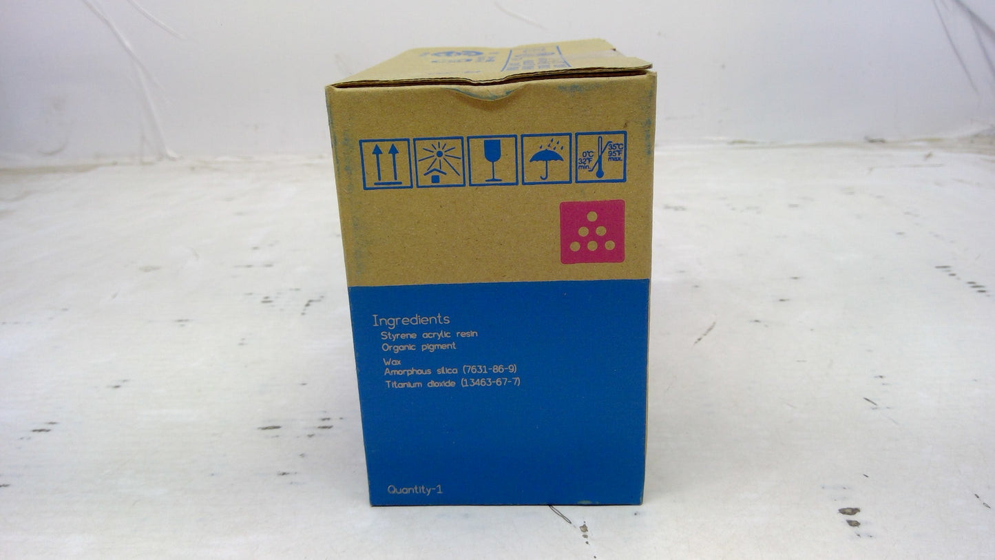Genuine Konica Minolta TNP48M (A5X0330) Magenta Toner