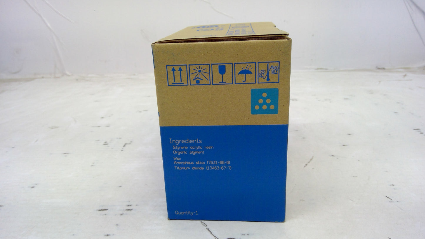 Genuine Konica Minolta TNP48C (A5X0430) Cyan Toner