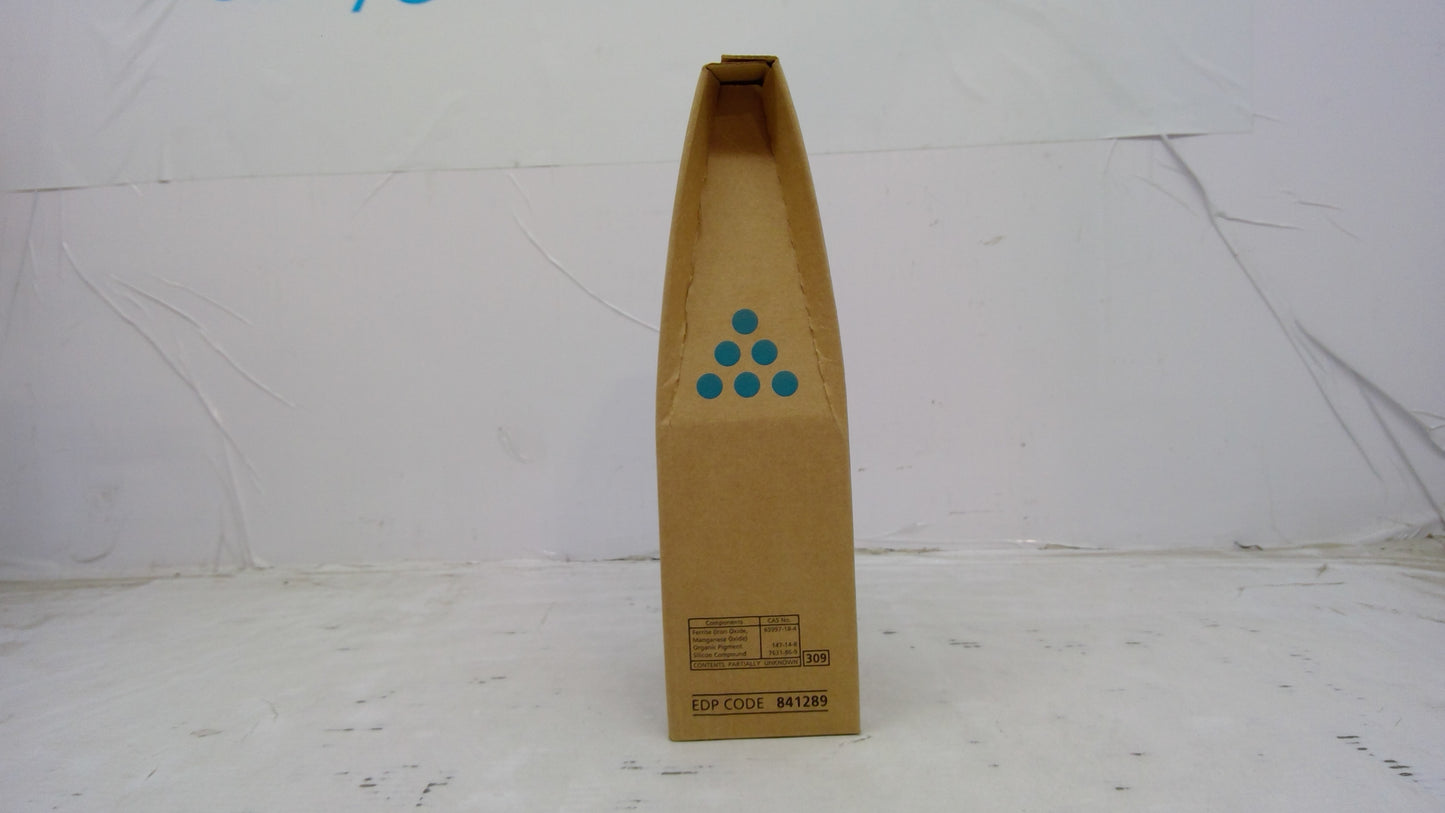 Genuine Ricoh Type MP C7500/C7570/LD275c (841289) Cyan Toner