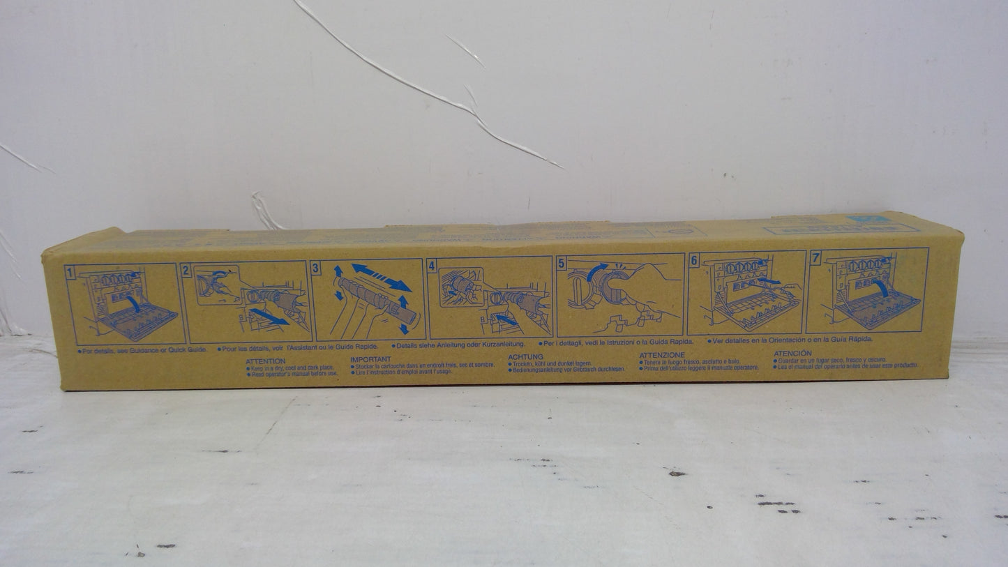 Genuine Konica Minolta A11G430 (TN319C) Cyan Toner