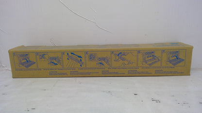 Genuine Konica Minolta A11G430 (TN319C) Cyan Toner